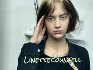 Linettecounsell