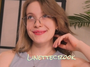 Linettecrook