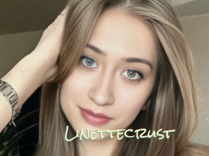 Linettecrust