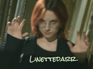 Linettedarr