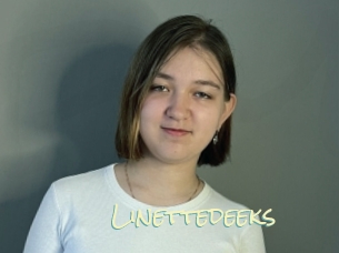 Linettedeeks