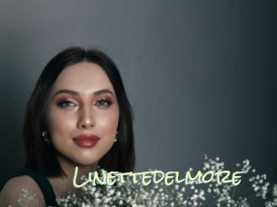 Linettedelmore
