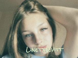 linetteevitt Porn Monkey Cash