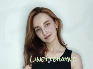 Linettehayne