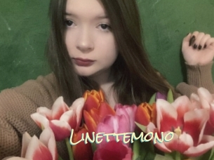 Linettemono