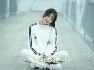 Lingxiuzou