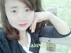 Lingynedg