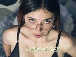 Liniylarson