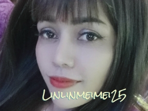 Linlinmeimei25
