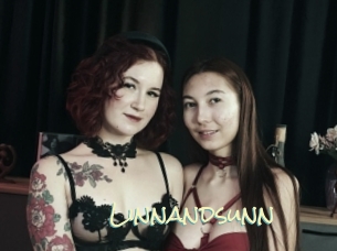 Linnandsunn