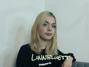 Linnbluett