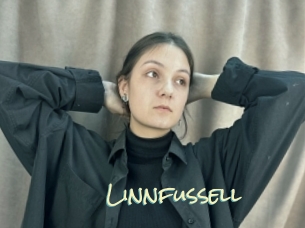 Linnfussell