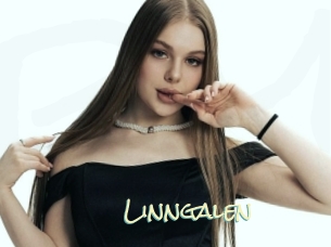 Linngalen