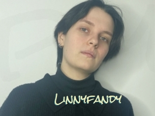 Linnyfandy