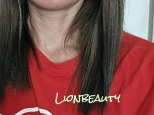 Lionbeauty