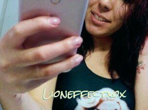 Lioneffectxox
