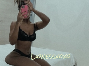 Lionessxoxo