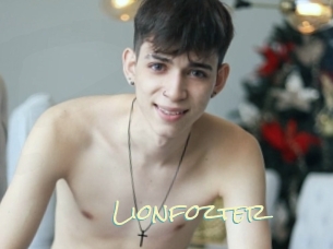 Lionfozter