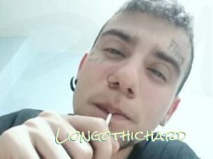 Liongothichard