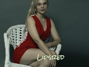 lipsred Porn Monkey Cash