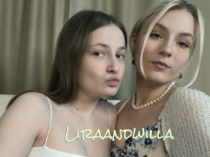 Liraandwilla