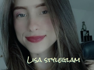 Lisa_styleglam