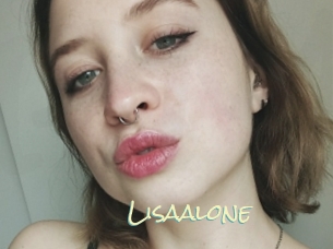 Lisaalone