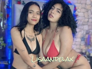 Lisaandelax