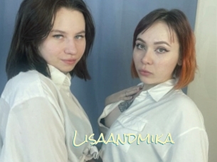 Lisaandmika