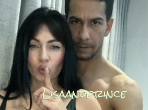 Lisaandprince