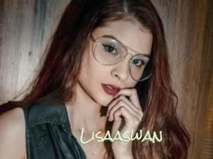 Lisaaswan