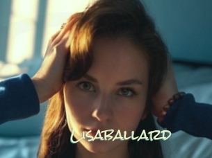 Lisaballard