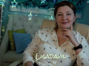 Lisadavil