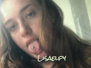 Lisaelfy