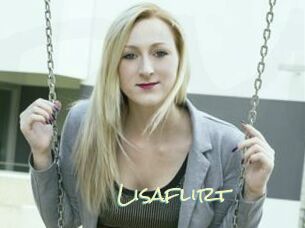 Lisaflirt