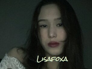 Lisafoxa