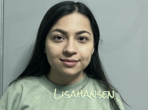 Lisahansen