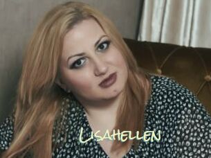 Lisahellen