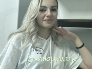 Lisahollandin