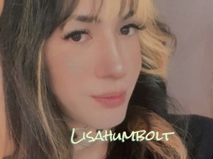 Lisahumbolt