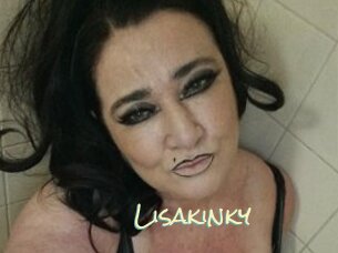 Lisakinky