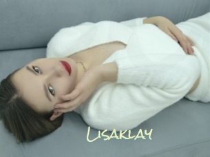 Lisaklay