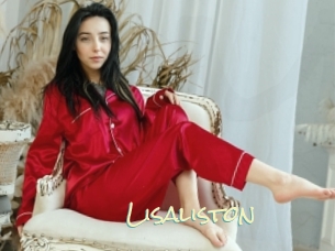 Lisaliston