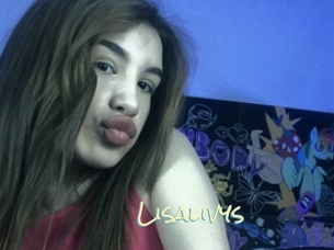 Lisalivys