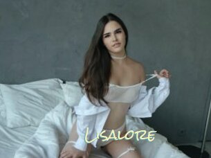 Lisalore