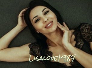 lisalove1987 Porn Monkey Cash