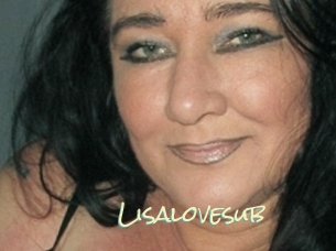 Lisalovesub