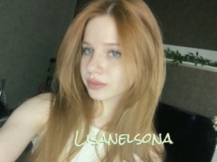 Lisanelsona