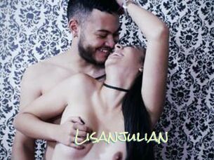 Lisanjulian