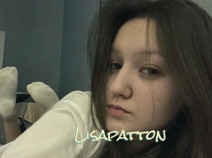 Lisapatton